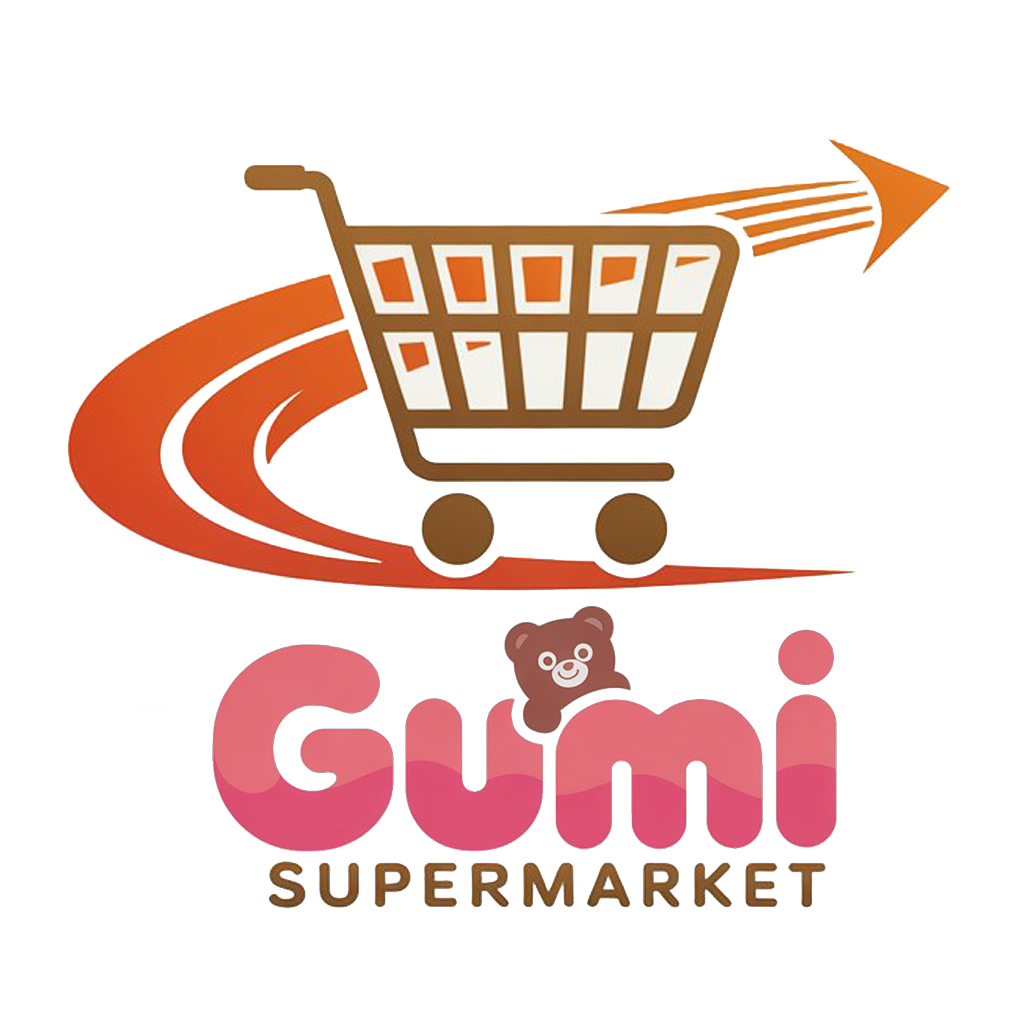 Gumi Supermarket