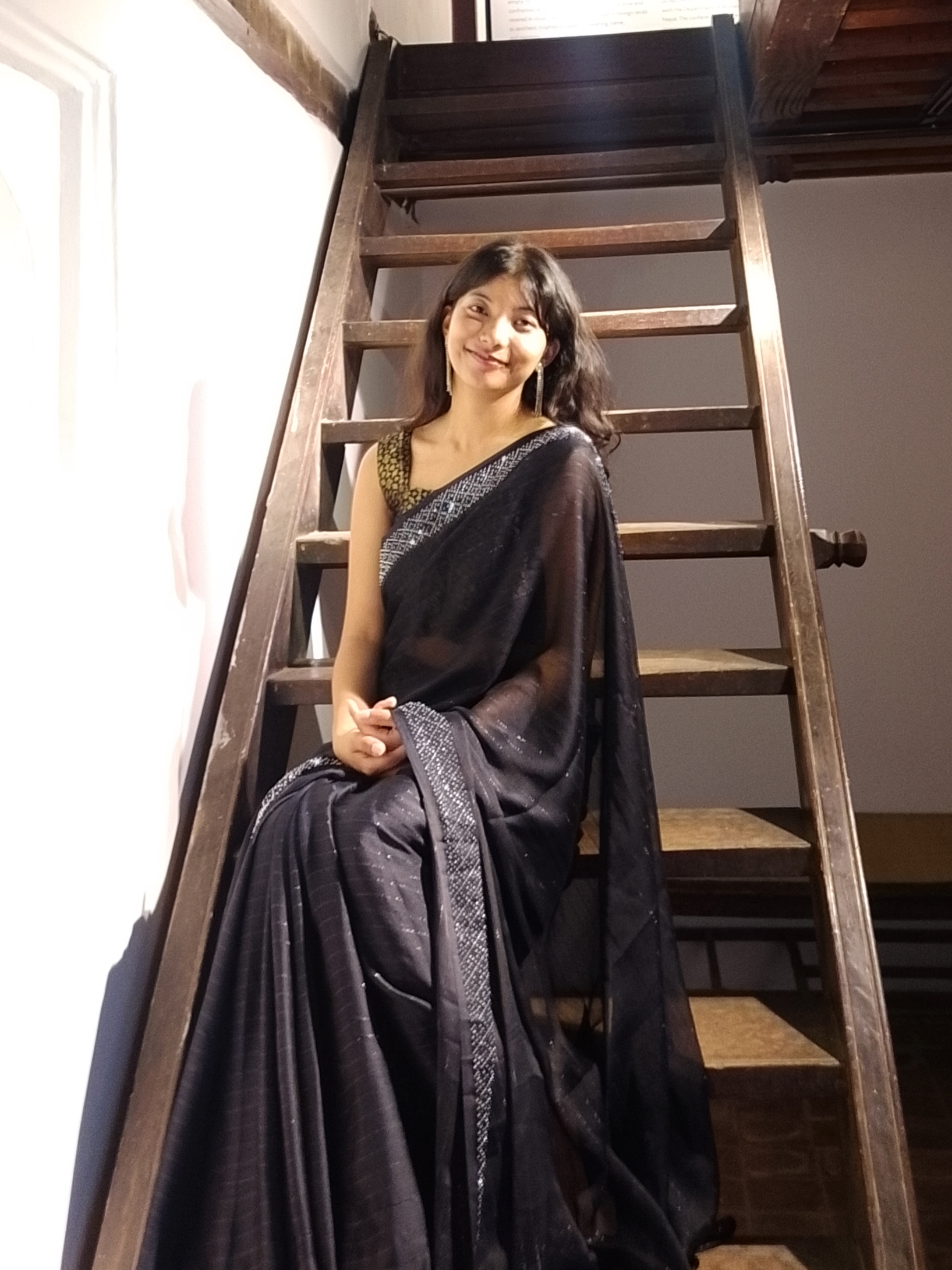 Krishtina Ranjit
